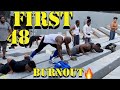 4800 Push Ups Before You Touch The Bar | WarmUp | Beast | Team RipRight