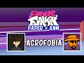 ACROFOBIA - a Matt collab song (Paper x ANM)