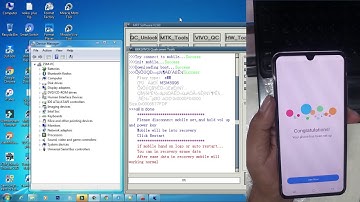 VIVO V11 PRO Pattern LOCK & FRP Removed BY MRT 2.60.......