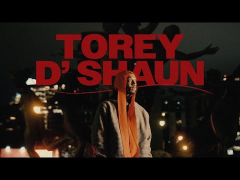 WDYSIA? - Torey D'Shaun