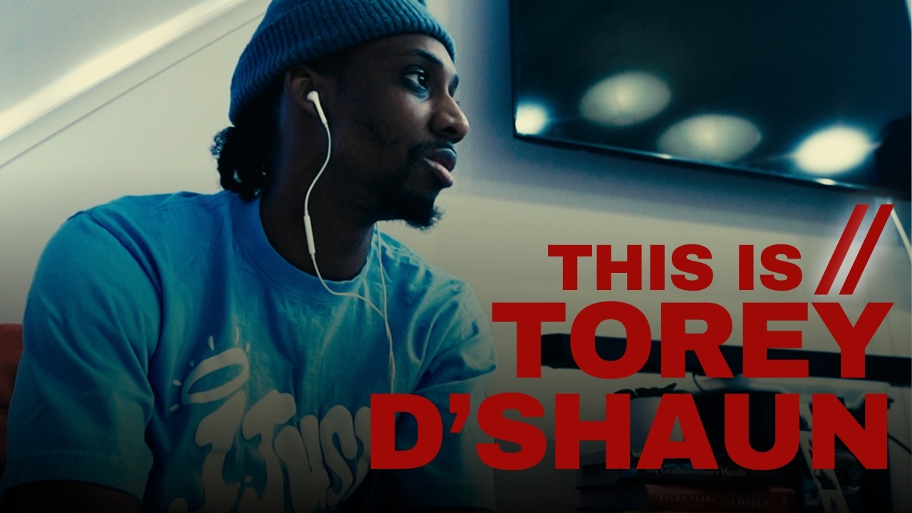 WDYSIA? - Torey D'Shaun