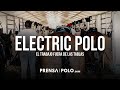 ELECTRIC POLO, El trabajo fuera de las tablas, el de todos los días💥👏🏼