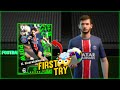 Trick To Get 101 Rated K. Kvaratskhelia In Free Try 🔥🤯 eFootball 2025 Mobile