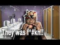 Craziest Experience in the Girls Restroom 😳‼️| Trans Storytime