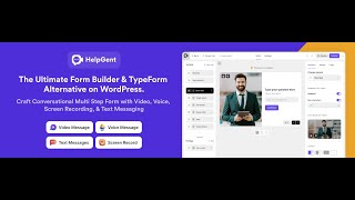 HelpGent - All in One Communication Toolkit for WordPress #helpgent