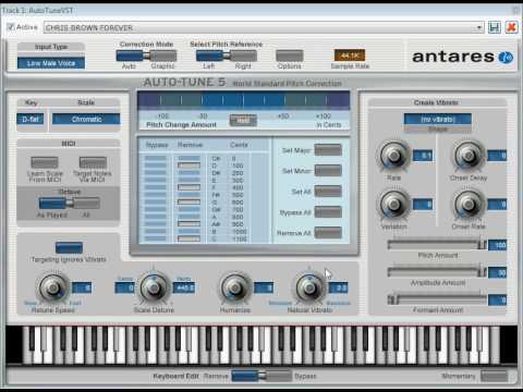 Auto-tune Evo Explained Rapidshare