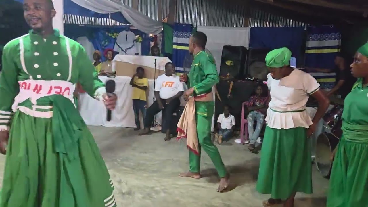 Missionnaire Limonade | PARTIE 2 | Tel.:+509 4037-8509 