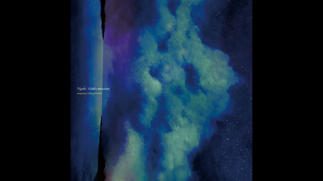 LAVA　AileAlegria NUJABES Nujabes - Child's Attraction (Sacred Rhythm Dance Mix) [Official