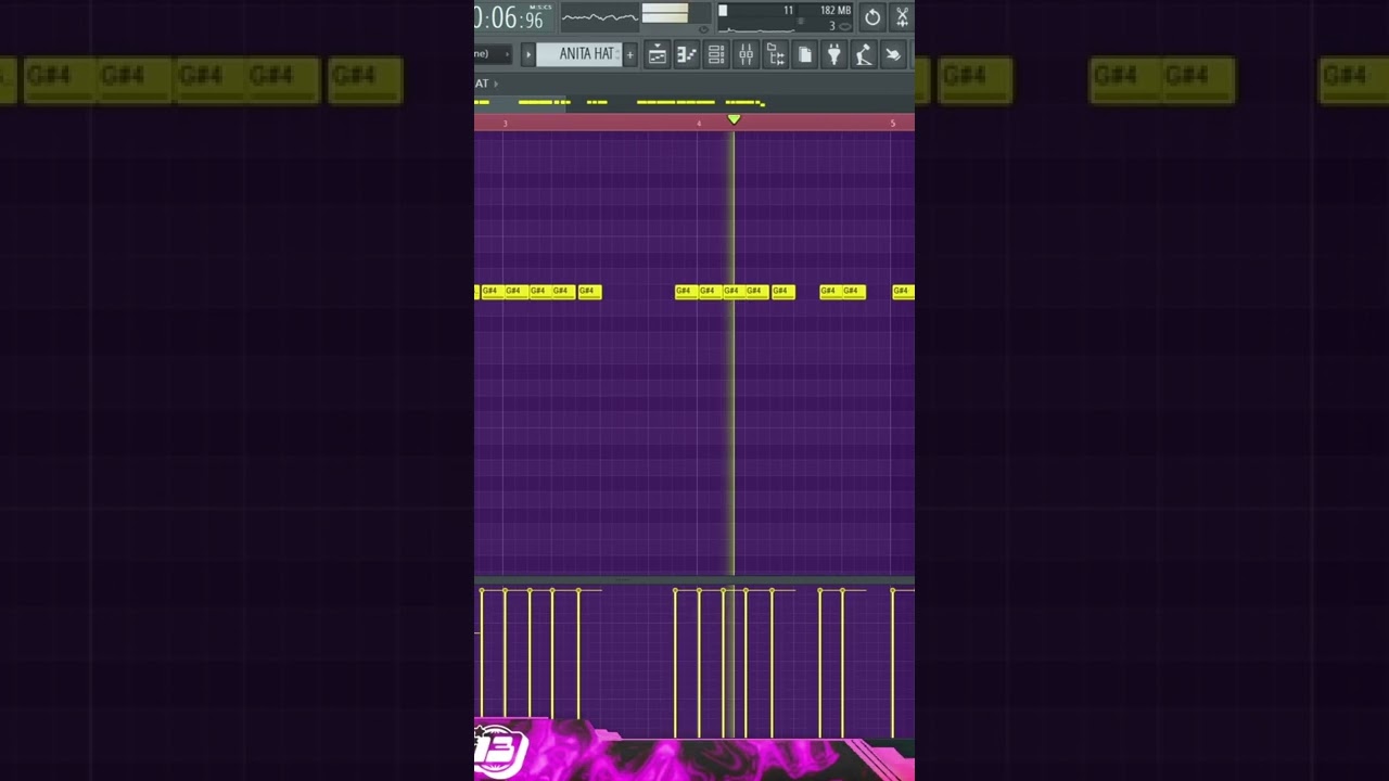 How To Make BOUNCY Beats For SMINO In FL Studio 21 