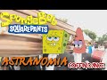 Spongebob - Astronomia (Coffin Dance Meme) Cover