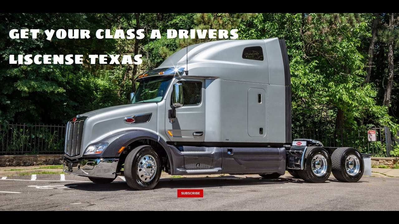 CDL Class A PreTrip & InCab Inspection 2022 CDL Road Test YouTube