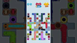 Gecko Out - level 617 - Gameplay walkthrough