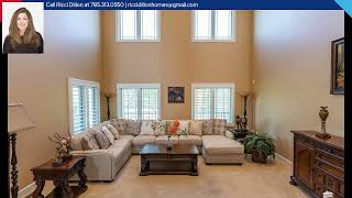 4721 Grantham Drive video tour