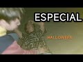 Especial Halloween - buscando fantasmas - Azurostul