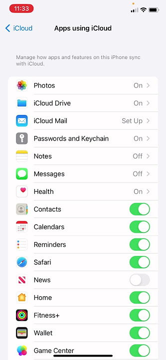 iPhone messages not carrying over to your Mac? Change these 2 sync settings now