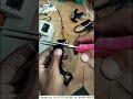 Sublimation Lanyard Printing with Epson A4 Printer | Low Investment Business Idea 💸