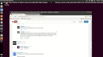 Comments Corner Prevent Cryptolocker Virus