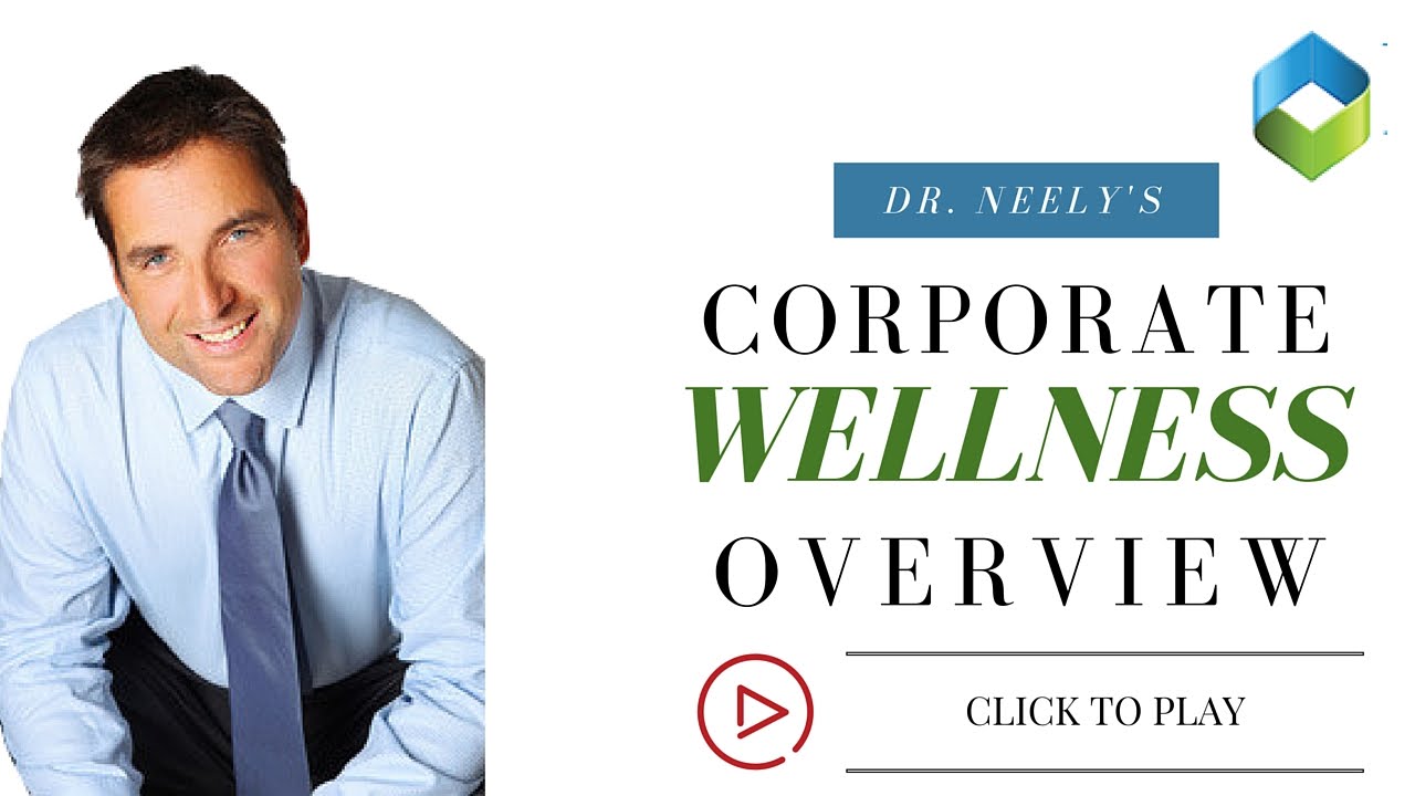 Corporate Wellness Solutions London Ontario YouTube