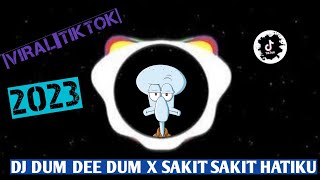 Download Lagu DJ DUM DEE DUM X SAKIT SAKIT HATIKU || Viral Tiktok 2023 MP3 Download Lagu DJ DUM DEE DUM X SAKIT SAKIT HATIKU || Viral Tiktok 2023 MP3