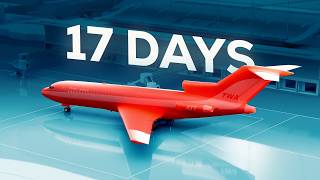 The Longest Hijacking In History