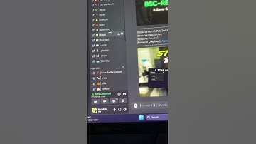 THE BEST FIVEM LEAKS DISCORD SERVERS + Preview