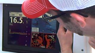 Simrad Nss Multi-Function Display