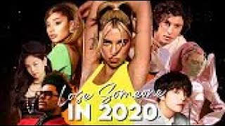 Pop Song World 2020 | Mashup Song Megamix (125+ Songs) | by: Joshuel Mashups