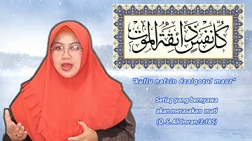Fardhu Kifayah Perawatan Jenazah (memandikan, mengafani, menyalatkan, dan menguburkan jenazah)