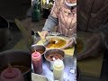 中国の屋台でツイスター頼んでみた!#shorts #中国 #ブリトー #streetfood #海外チャレンジ #海外一人旅