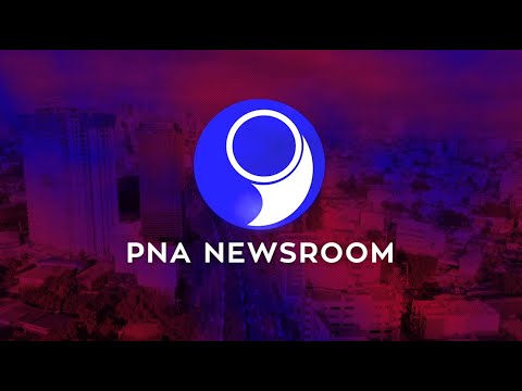 「 PNA Newsroom 」 2020.08.27