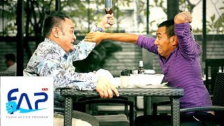 FAPtv Cơm Nguội: Tập 136  Yêu Đúng Người Chơi Đúng Bạn