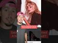 Sabrina Carpenter Invented A New Fingernail Trend!?
