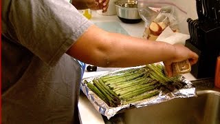 Eat Smart Move More | The Fitness Files | NC NOW |UNC-TV