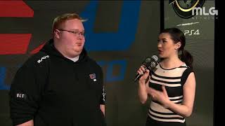 Post-Game Interview w/ Arcitys | CWL Pro League | Division B | Stage 1