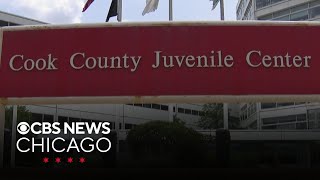 Sexual abuse lawsuit targets Cook County Juvenile Temporary Detention Center