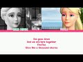 Right Here In My Arms From Barbie As The Island Princess Lyric Video