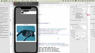 How to show App Open Ads in iOS Swift ViewController application