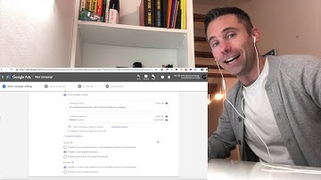 How To Target Locations and Exclude Locations Properly In Google Ads: Data Driven Daily Tip 211