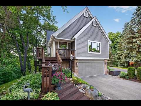 5569 Northcrest Court, Clarkston, MI home video tour