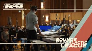 Star Wars: Galactic Racer™ | Sounds of the Galactic League screenshot 5