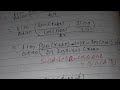 Derivatives of Trigonometric Functions by defn