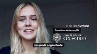 UDEP - Research opportunities for international students