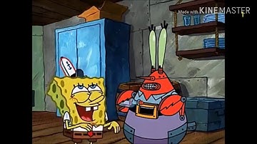 The chum bucket been destroyed
