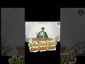 Sembuyak || Pdt Krismas Barus,M.Th,LM #gbkp #shortvideo #kalakkaro