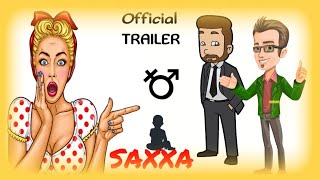 SAXXA || Official Trailer || hindi || Web Series || A Web series by Avi Sarkar Entertainment
