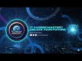 IT Career Mastery Learn IT skills, latest tech, and real-time practical training to grow your career