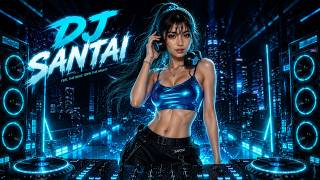 DJ SANTAI PALING ENAK DIDENGAR 2026 😱 REMIX SANTAI BUAT REBAHAN DENGAN BASS ADEM