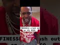 FINESSE2x CRASHES OUT ON LIL MIGO
