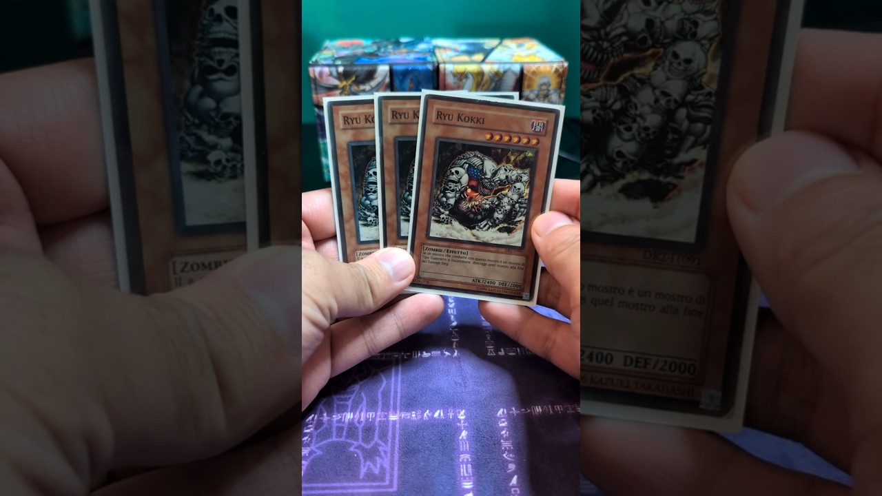 Список колод «Зомби Турбо за 30 секунд» (формат «Коза»)