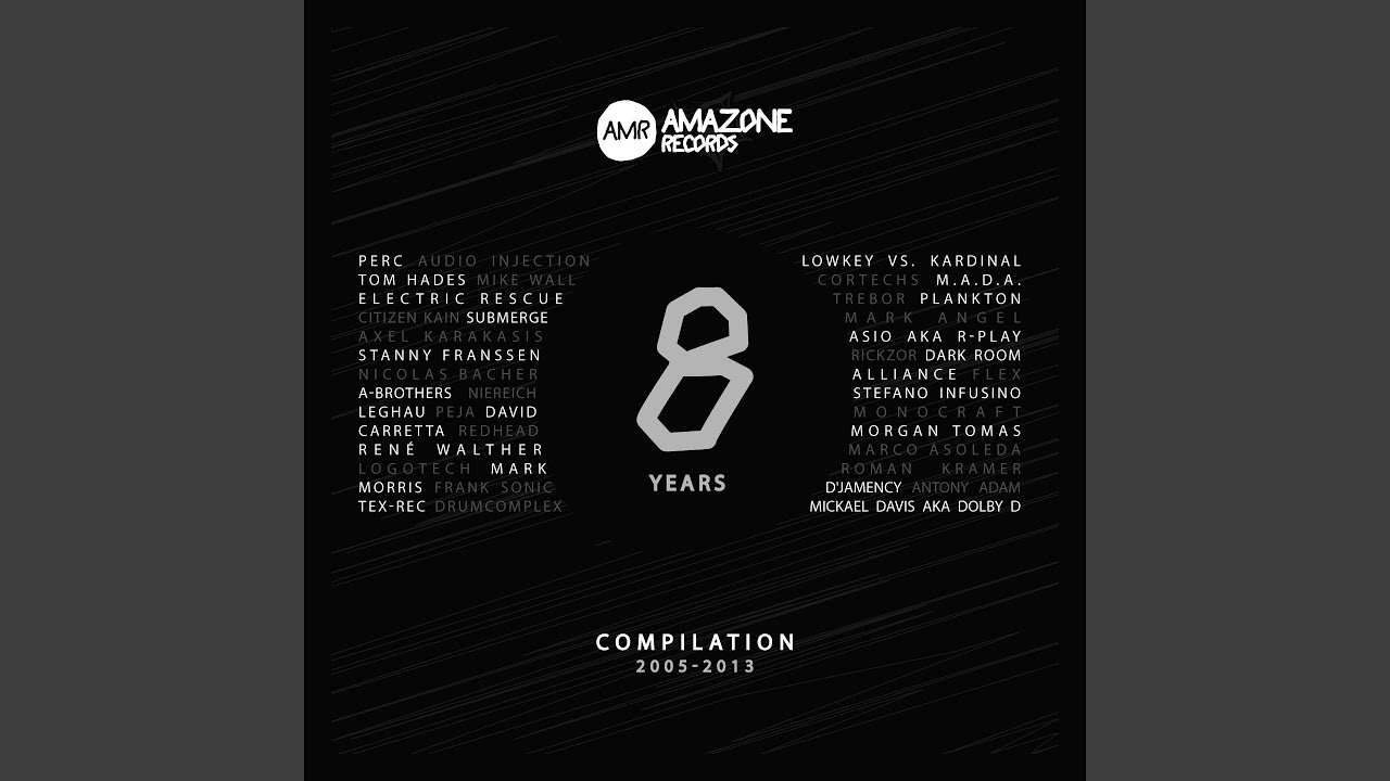 Bounce (Audio Injection Remix)